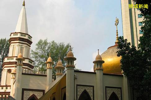 新加坡的哈芝巷跟哈芝節有什麽關系