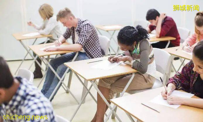 拒絕“一考定終身”！2021高考後留學新加坡最全攻略指南！必須收藏