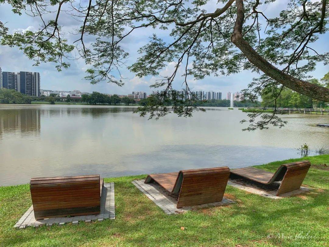 今年跨年去哪裏？2021新加坡跨年煙火最全觀看攻略