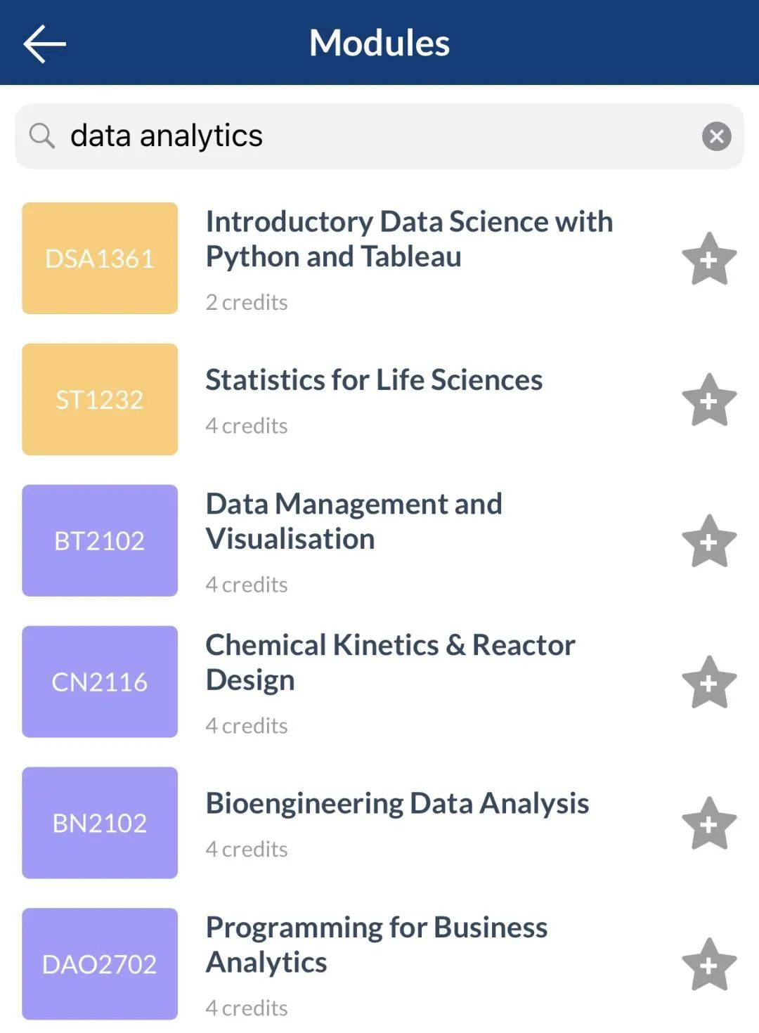 NUS 職業規劃APP Career+ 全新上線