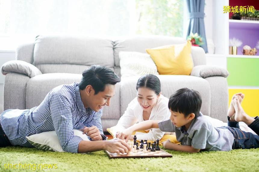 2020年新加坡人口健康调查发布!疫情给新加坡人带来不健康的生活方式