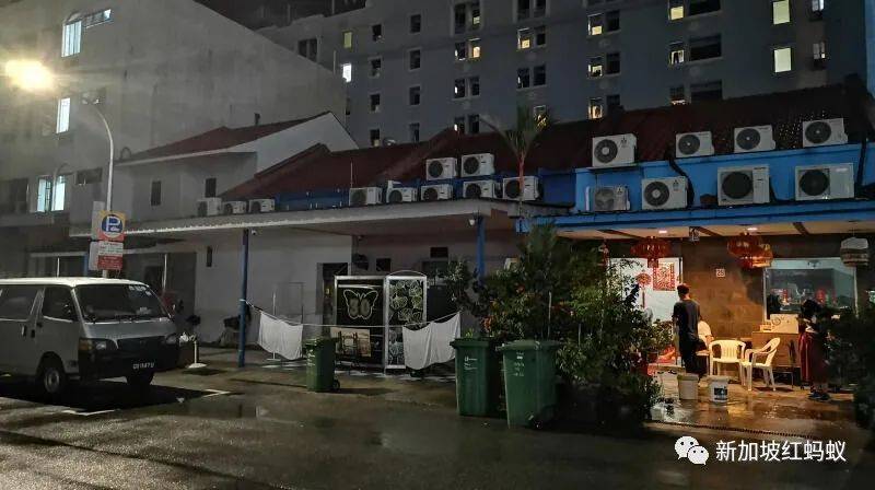 “妓院”用詞不當? 獅城紅燈區店屋招租“實話實說”遭撤下