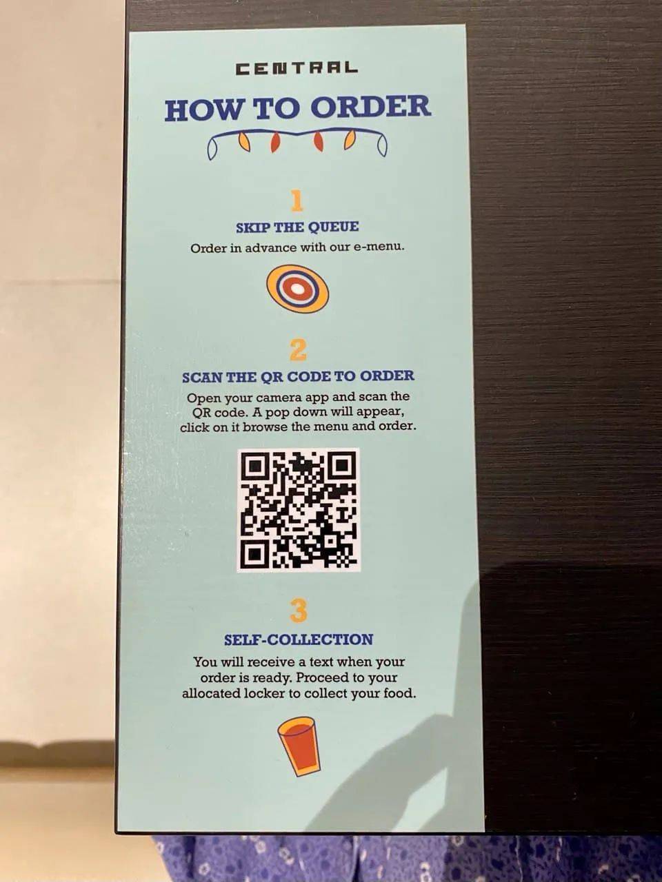 網紅店打卡!新加坡CBD出現高級無人食閣,餐點竟從這裏送出