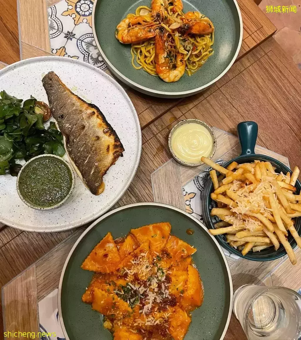 行孝不能等！父親節套餐大盤點 · 讓你的👨🏻過個“爸”氣十足的父親節