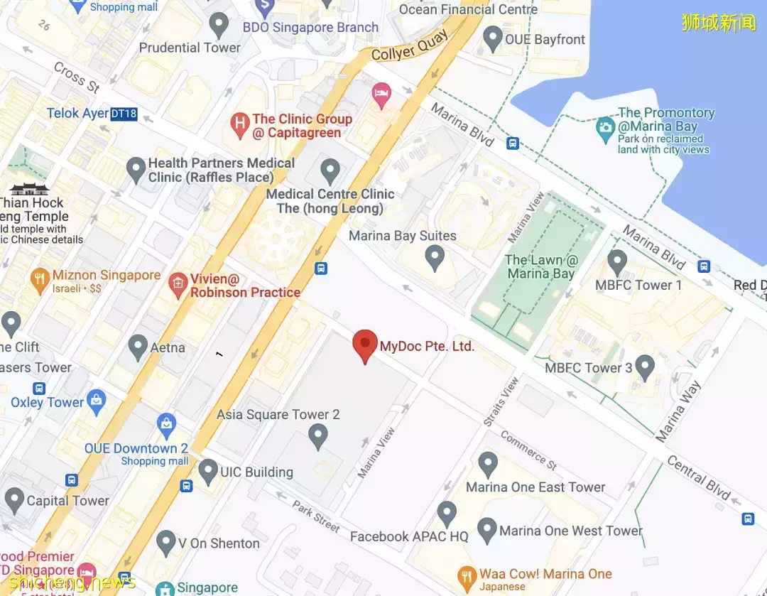 時隔2年回家，她在飛機上飙淚 ！ 新加坡ART自檢儀價格大跌至5新幣