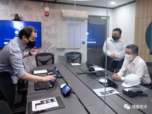 新加坡推出“Connect@Singapore”計劃 1月份開始逐步開放邊境與商務活動