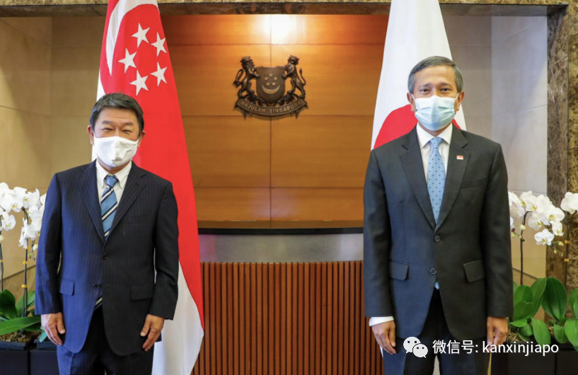 新加坡今增XXXX，累计XXXX | 酷航天津航线复飞，新日允许商务通行