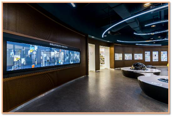 新加坡的公共圖書館