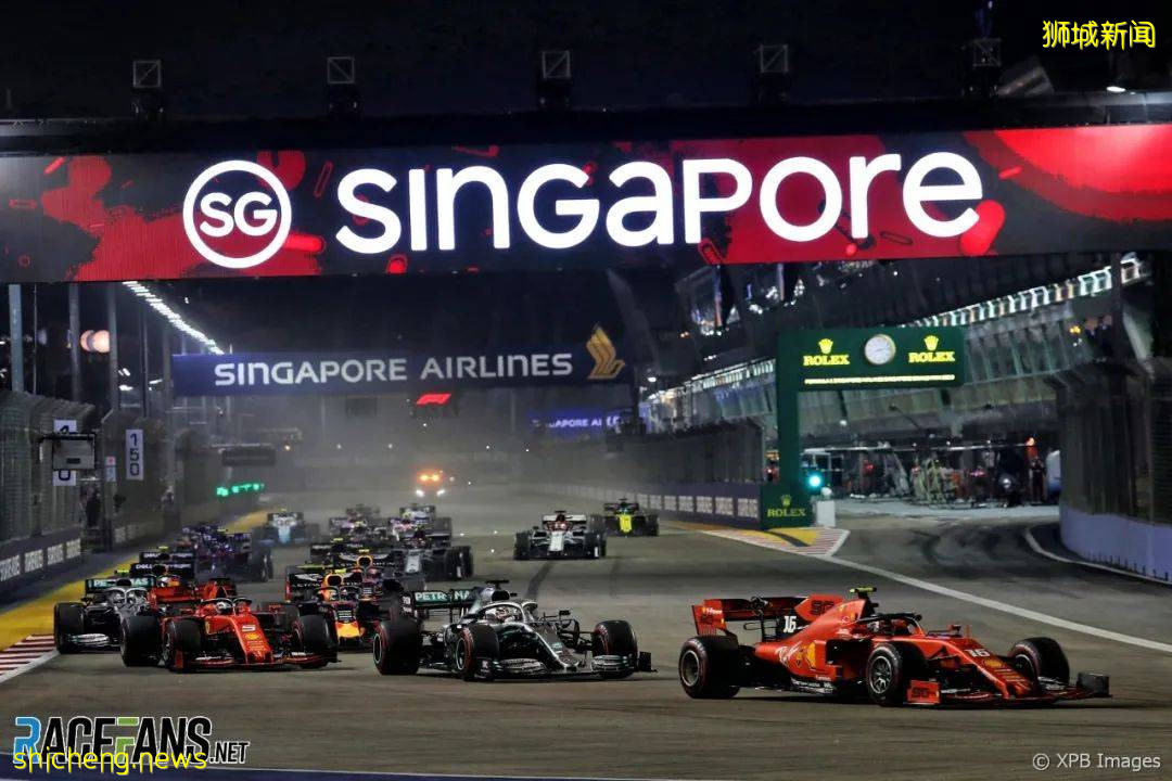 “我就是坐了個地鐵,竟然收到新加坡衛生部簡訊,叫我隔離!!!”