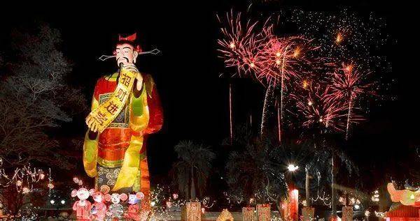 新加坡留学期间你可以体验哪些不同的节日