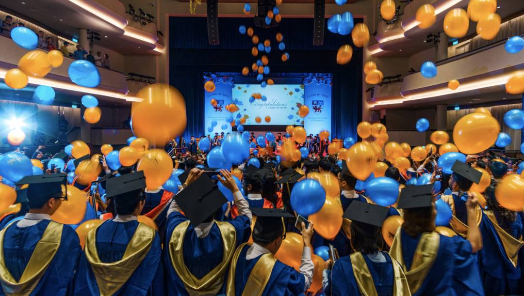 干货 手把手教你如何从NUS毕业