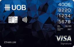 降息潮來襲，新加坡信用卡福利哪家強