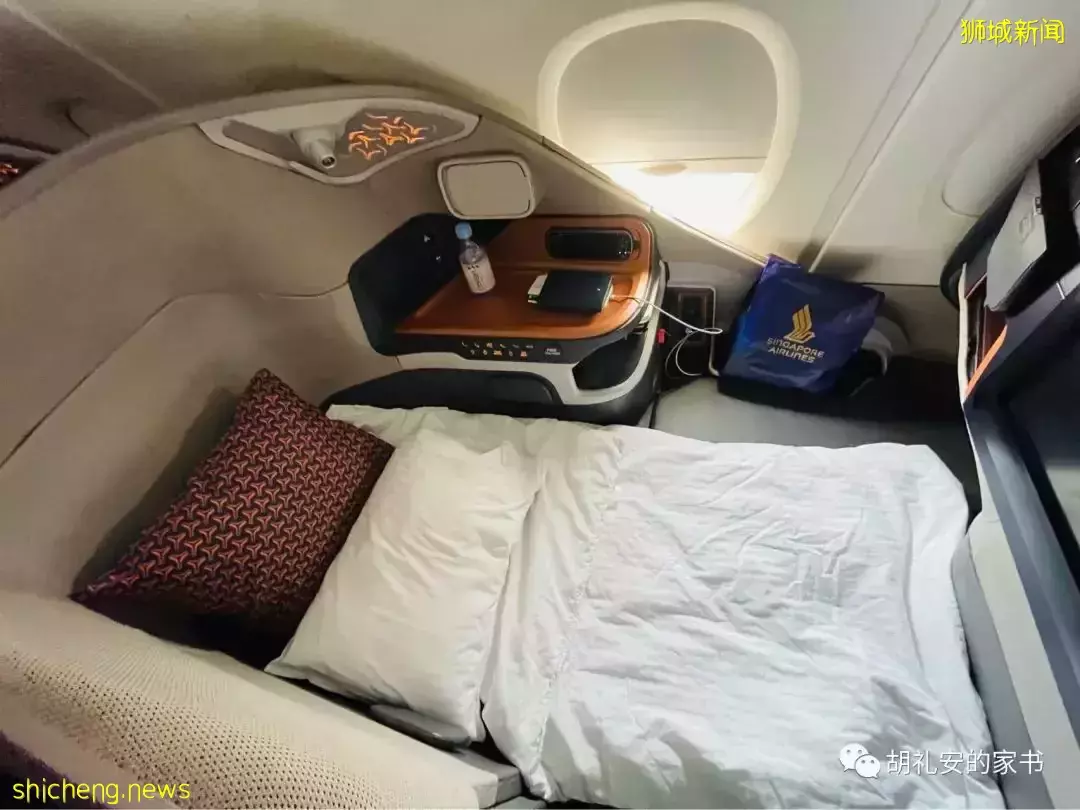 全過程記錄!4月4日從新加坡飛往封城中的上海,入境隔離多圖