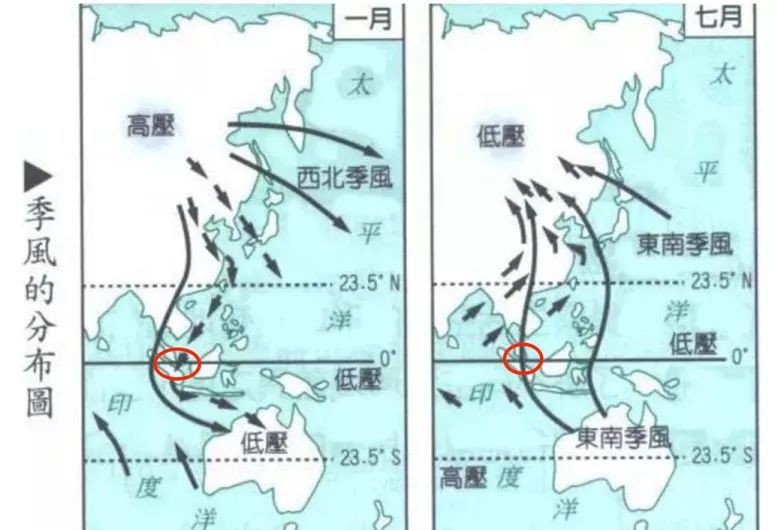 真实！新加坡常驻居民的四季是这样......