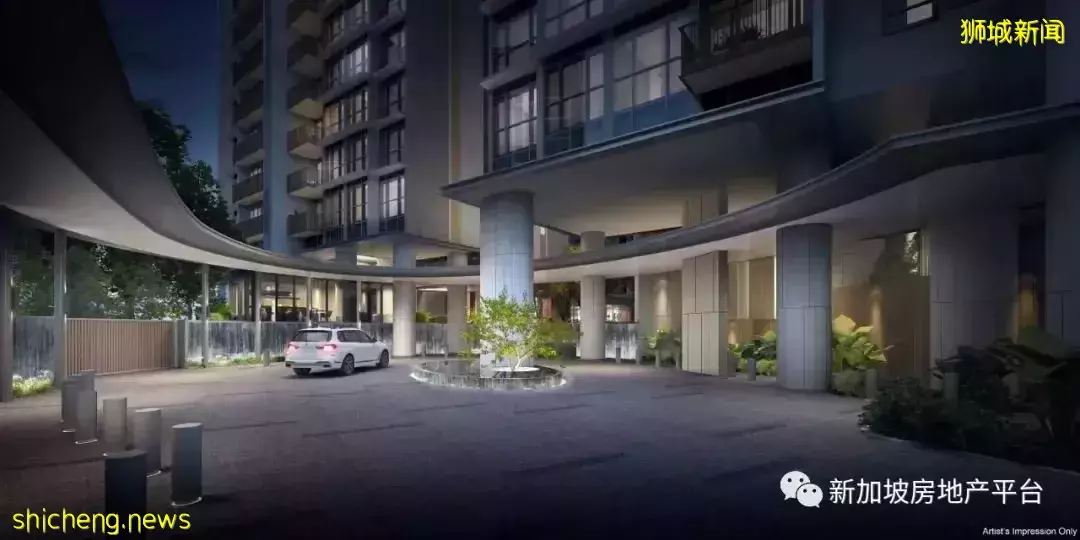 清翠于北，宜居之選！North Gaia（D27郵區 義順）