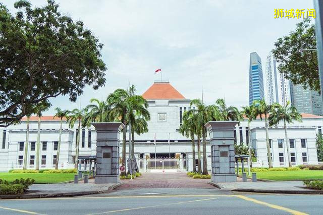 多味缤纷新加坡