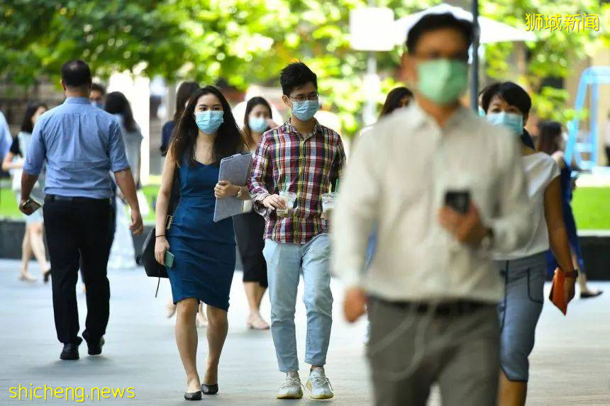 本地公司出现3起确诊才需全体居家办公十天