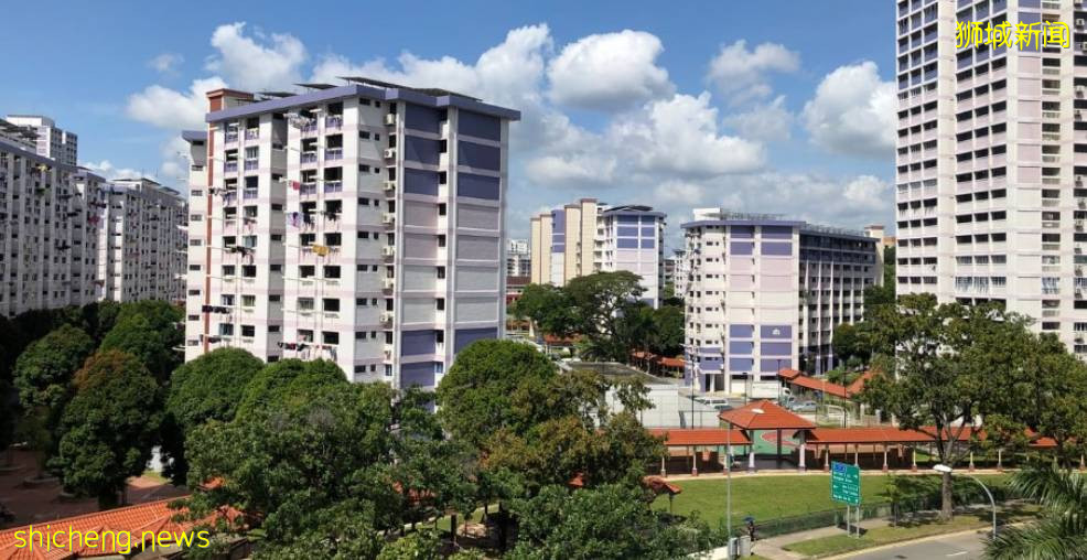 新加坡隔離期將縮短至10天!接種疫苗者將可能在家中康複而不是酒店