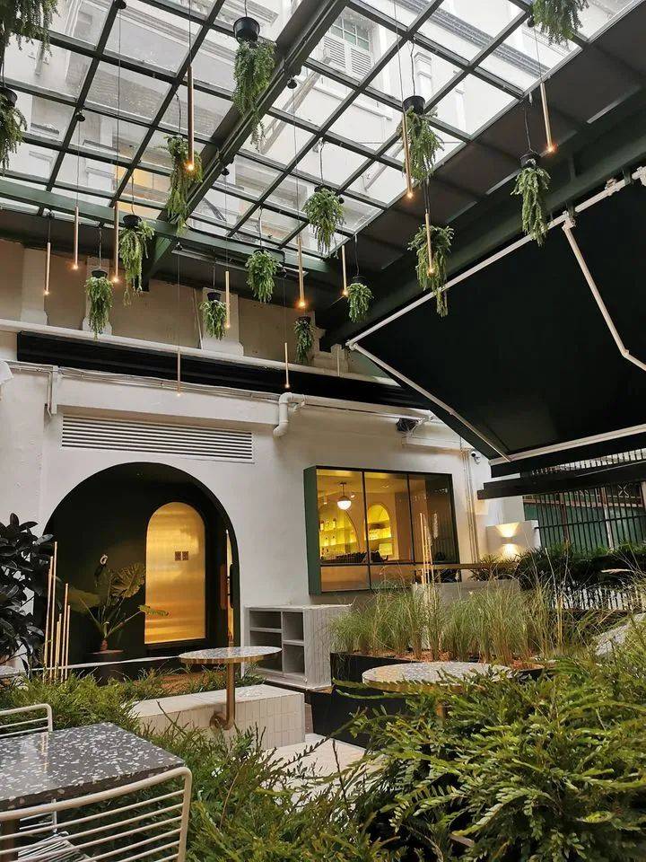 新加坡3月最期待的16間新餐廳!吃過都不想讓太多人知道