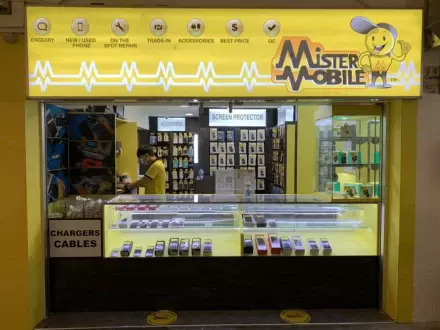 原厂配件、上门取货、修完付款……新加坡10家口碑手机维修店,帮你省下一个亿