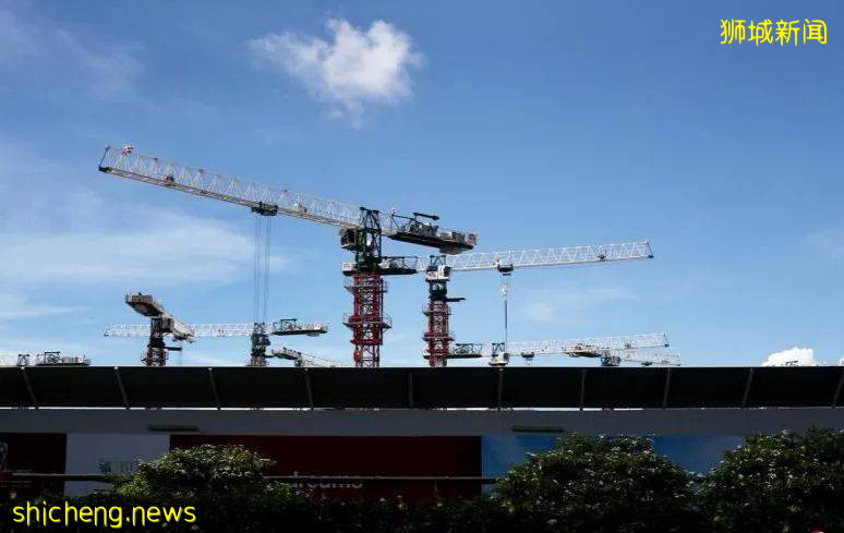 新加坡第14屆國會昨晚正式開幕,總統宣布新施政方針方向