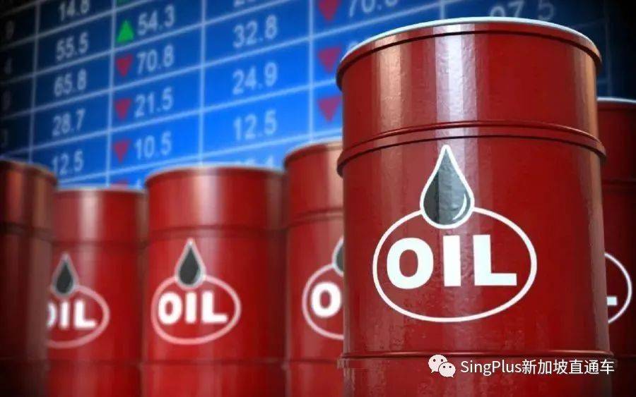 通了！給全世界“添堵”6天後，蘇伊士運河終于通了！新加坡也長舒一口氣