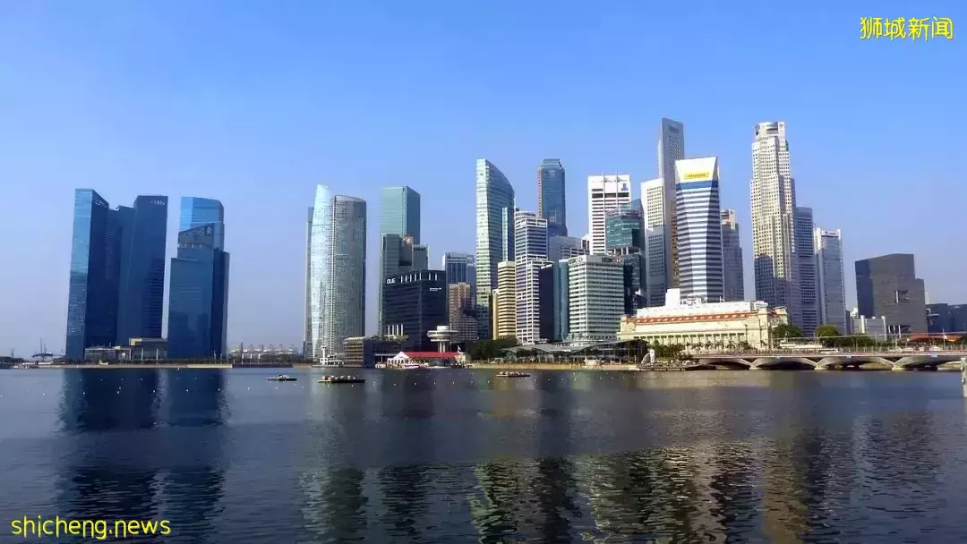 台积电在新加坡增设半导体工厂？为何国际大企纷纷爱上新加坡