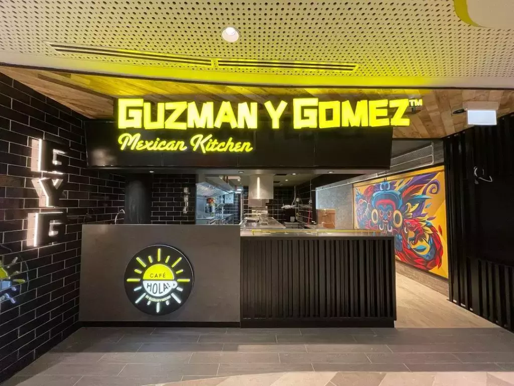 Katong i12重新开张!lululemon+一风堂拉面+Malaysia Boleh食阁已营业,吃喝玩乐全都有😎