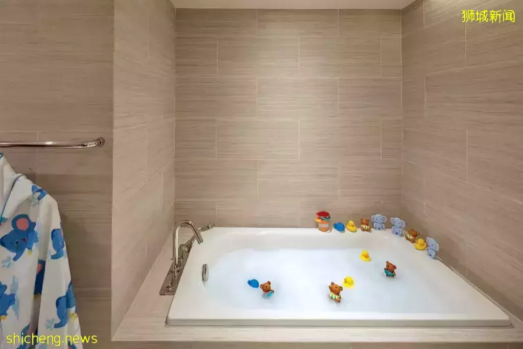 Pan Pacific与Kiztopia合作,打造亲子主题套房!首设室内游乐场,7大活动区带你到森林探险💥