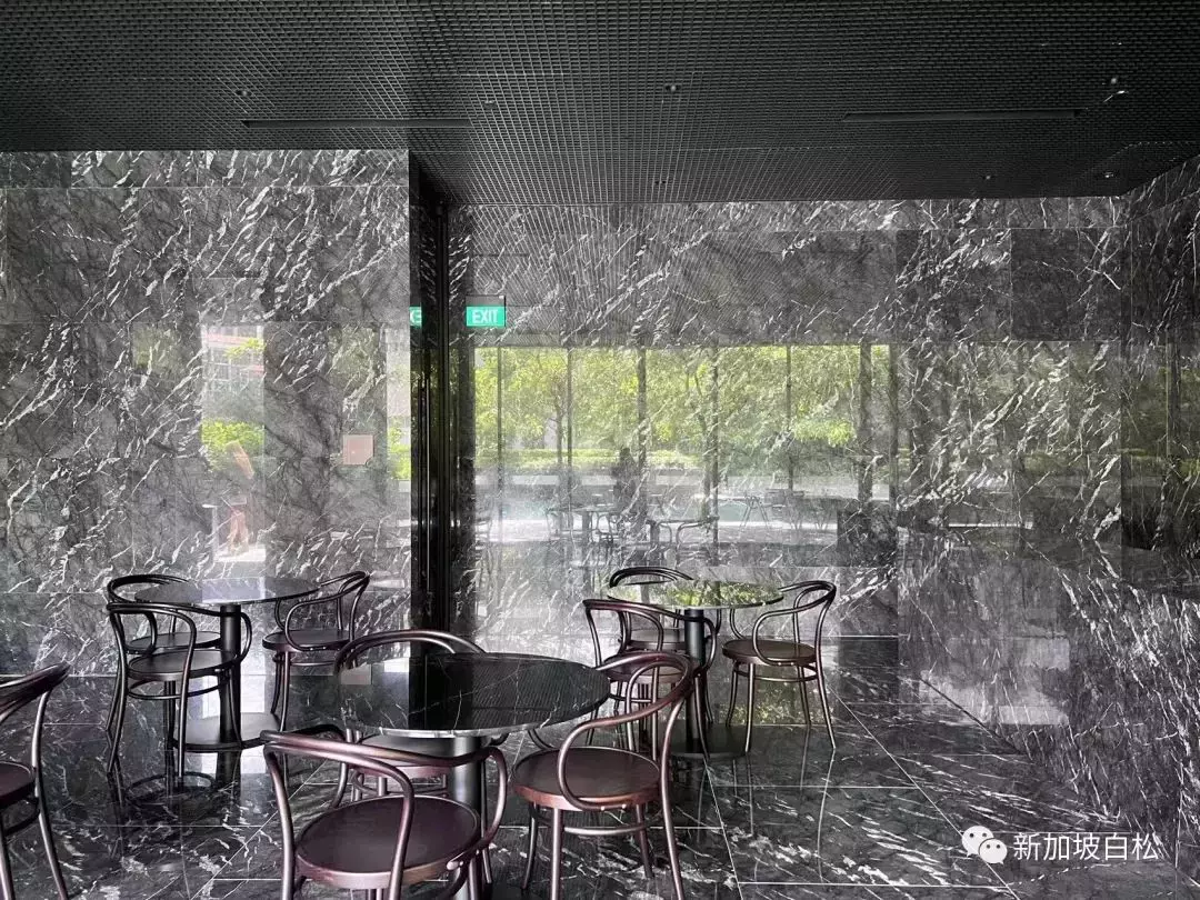 新加坡烏節設計師公寓Martin Modern