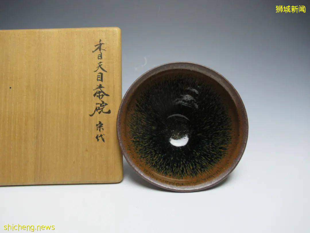 海外珍藏青瓷、建盞等瓷中奇葩荟聚獅城,新加坡國際必買好物清單