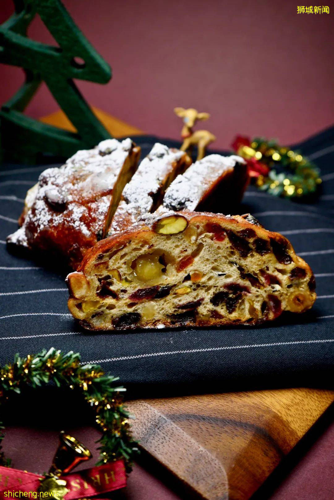 抢位!上次抢光了的新加坡圣诞节亲子活动,又开新的名额啦