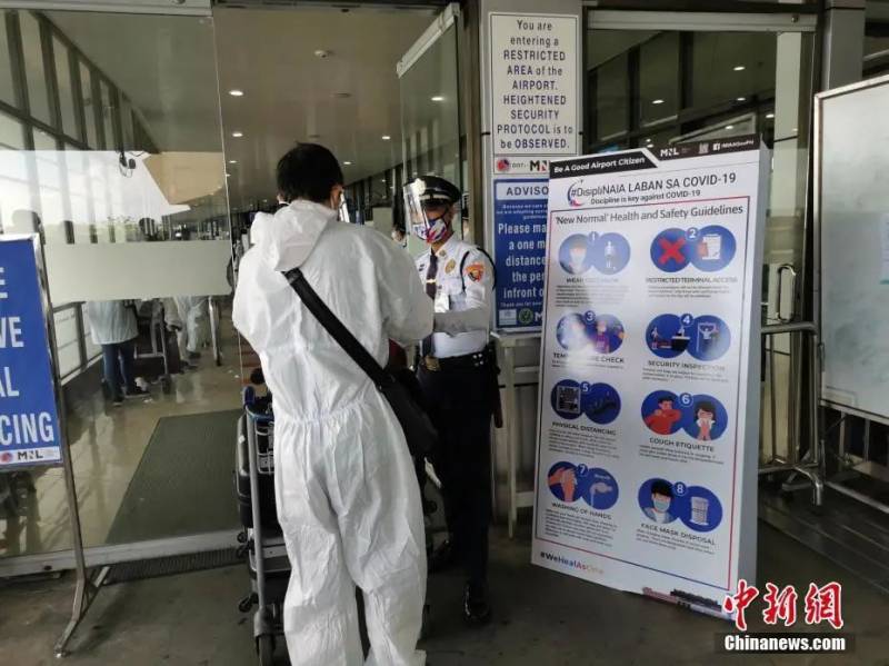 最新11月各國入境政策新變化!影響全球華人的生活和出行