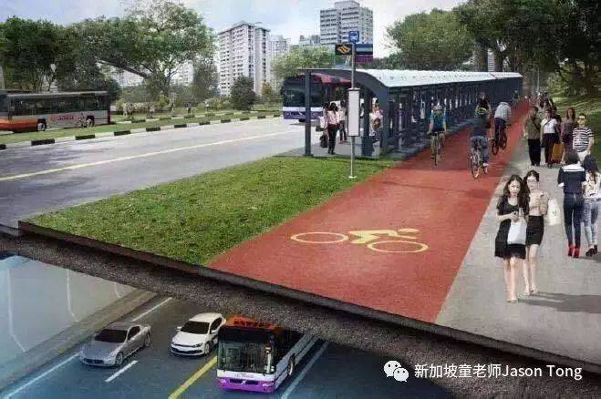 全球最堵城市排名中北京列第30，新加坡呢