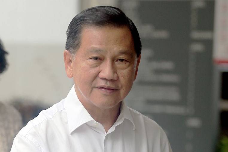 神反轉！新加坡這位高管攤上大事！全民聲討，部長發聲