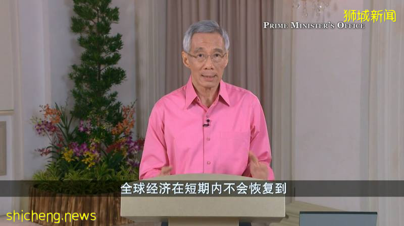 好不容易等到解封了,新加坡这些地方却变了