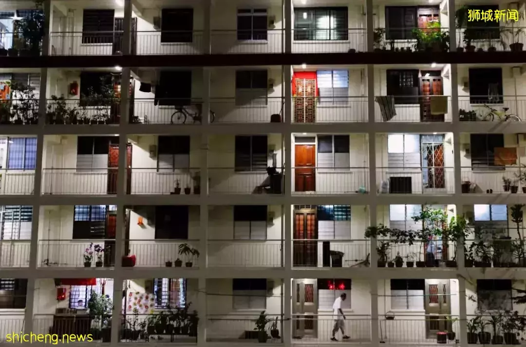 新加坡又发15亿新币援助配套，都有谁能领到？怎么领