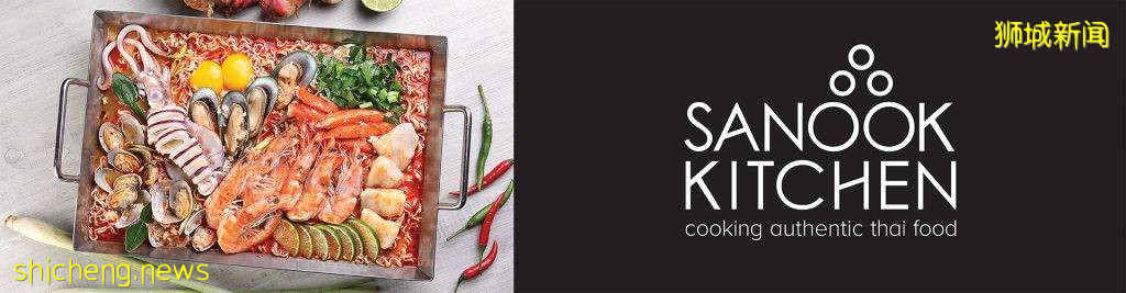 Jewel最新餐饮优惠!38家明星店铺推出Weekday买一送一Deal~有效期至5月20日