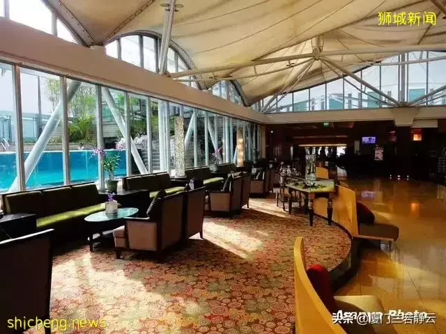 舌尖上的新加坡之旅，从游艇俱乐部到街头小吃店，一网打尽