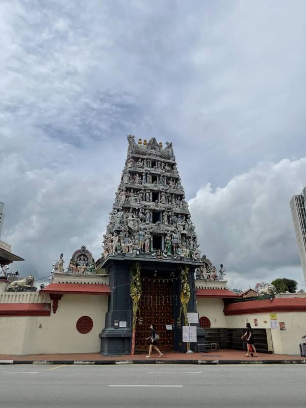 【探新日記】一起探索牛車水,體驗新舊融合的獨特風貌! (下)