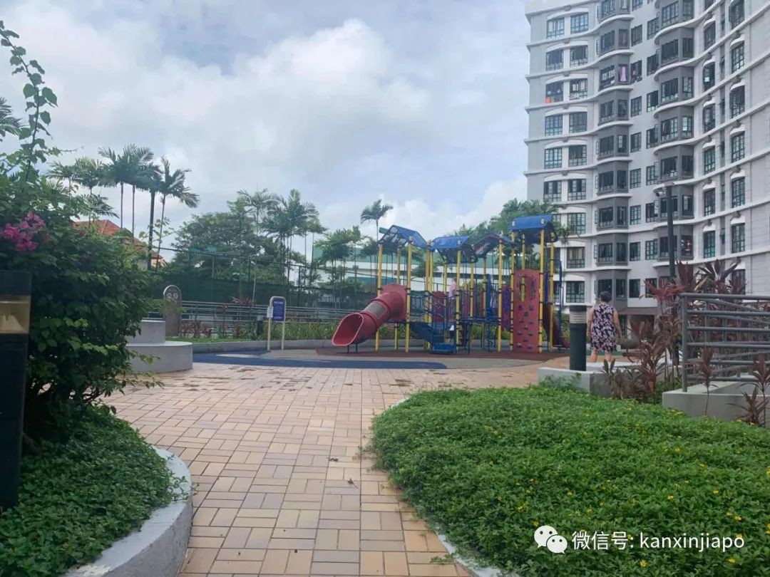 今增142，累计41615｜新加坡解封第二阶段今天开始，看看全岛热闹气氛