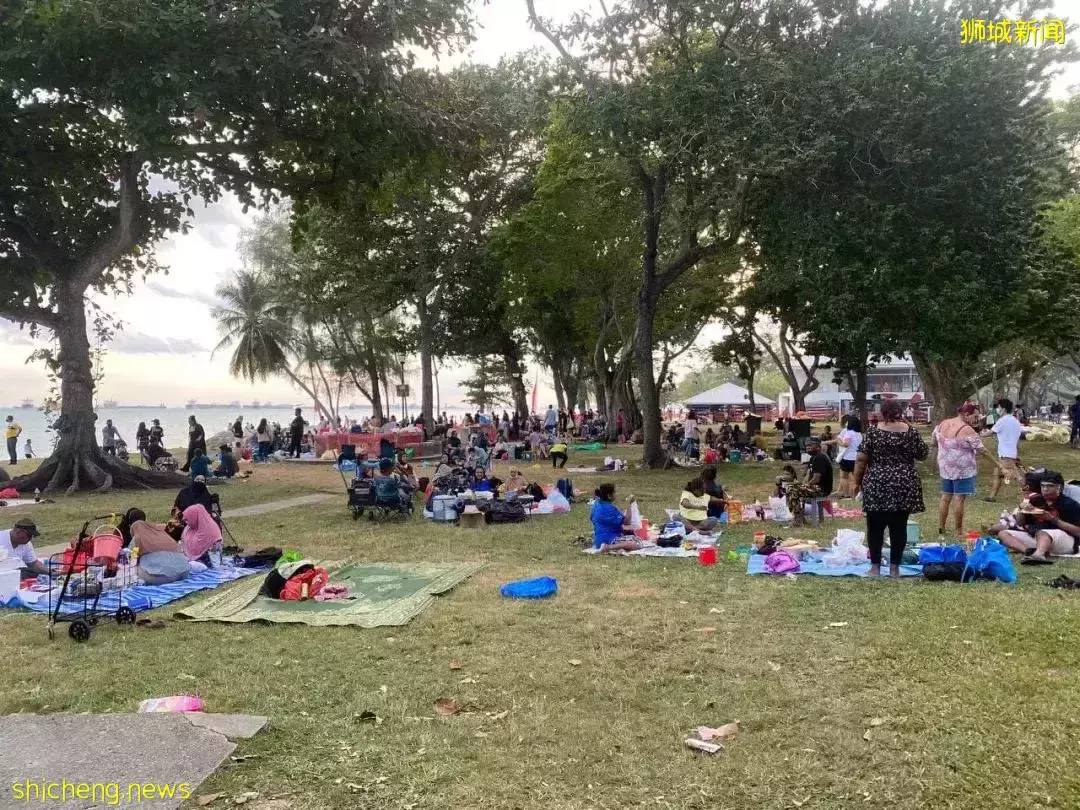 东海岸人挤爆!日增100万例的美国,将新加坡紧急列入高风险国家?!网友:谢谢你们