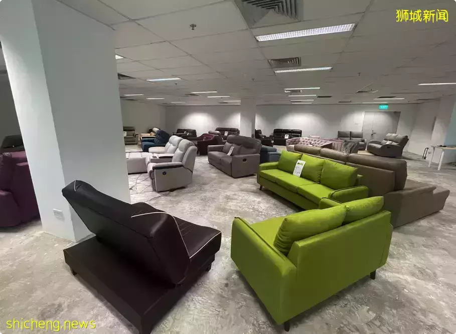 除舊迎新Four Star促銷來啦! 床墊$300不到+床單$10起 (超過5,000樣商品~)