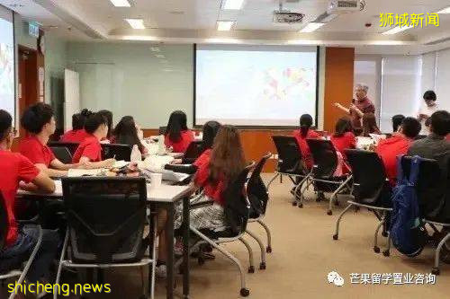 关于新加坡理工学院，你知道的太少了