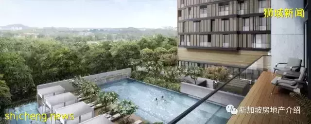 Lloyd Sixtyfive(D09), 李光耀先生故居隔壁的風水寶地，現房永久地契公寓