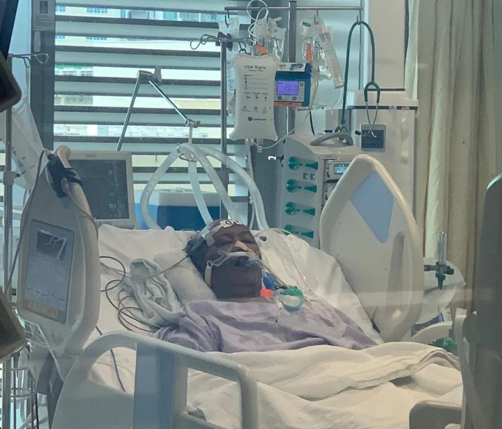 今增17 | 集体确诊！13人在新加坡乌节文华酒店被查出冠病，是巧合？