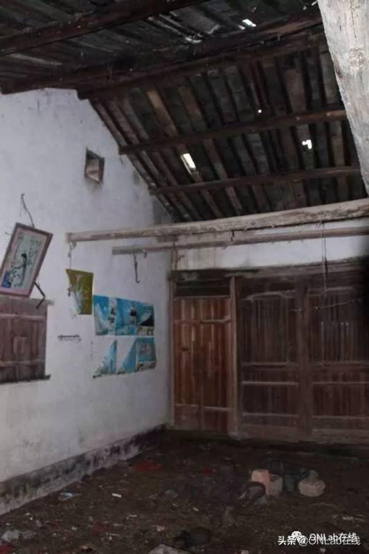 六进南安乐峰,守护潘受祖居