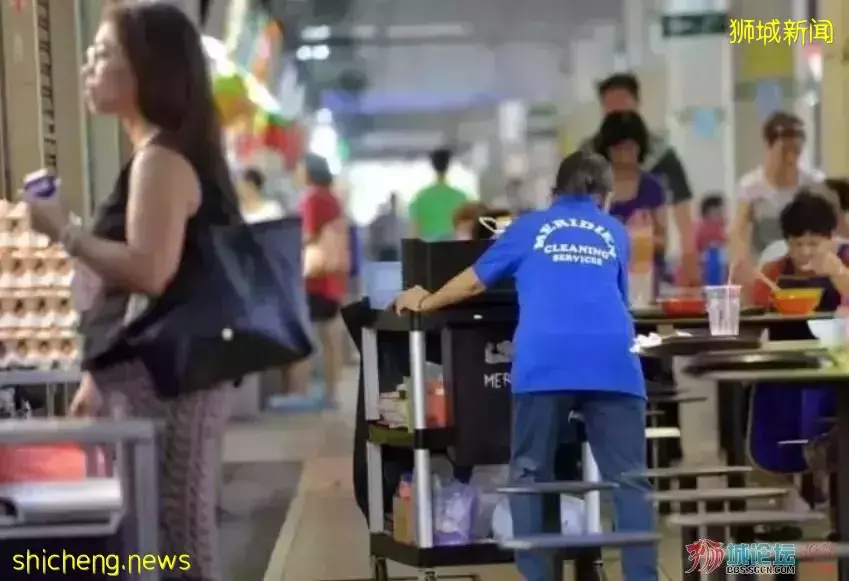 又變了!7月1日起到新加坡工作需注意三大重點