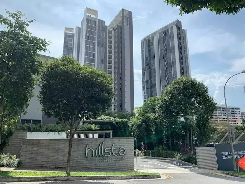 新加坡这个地段预计又有性价比高的公寓出炉