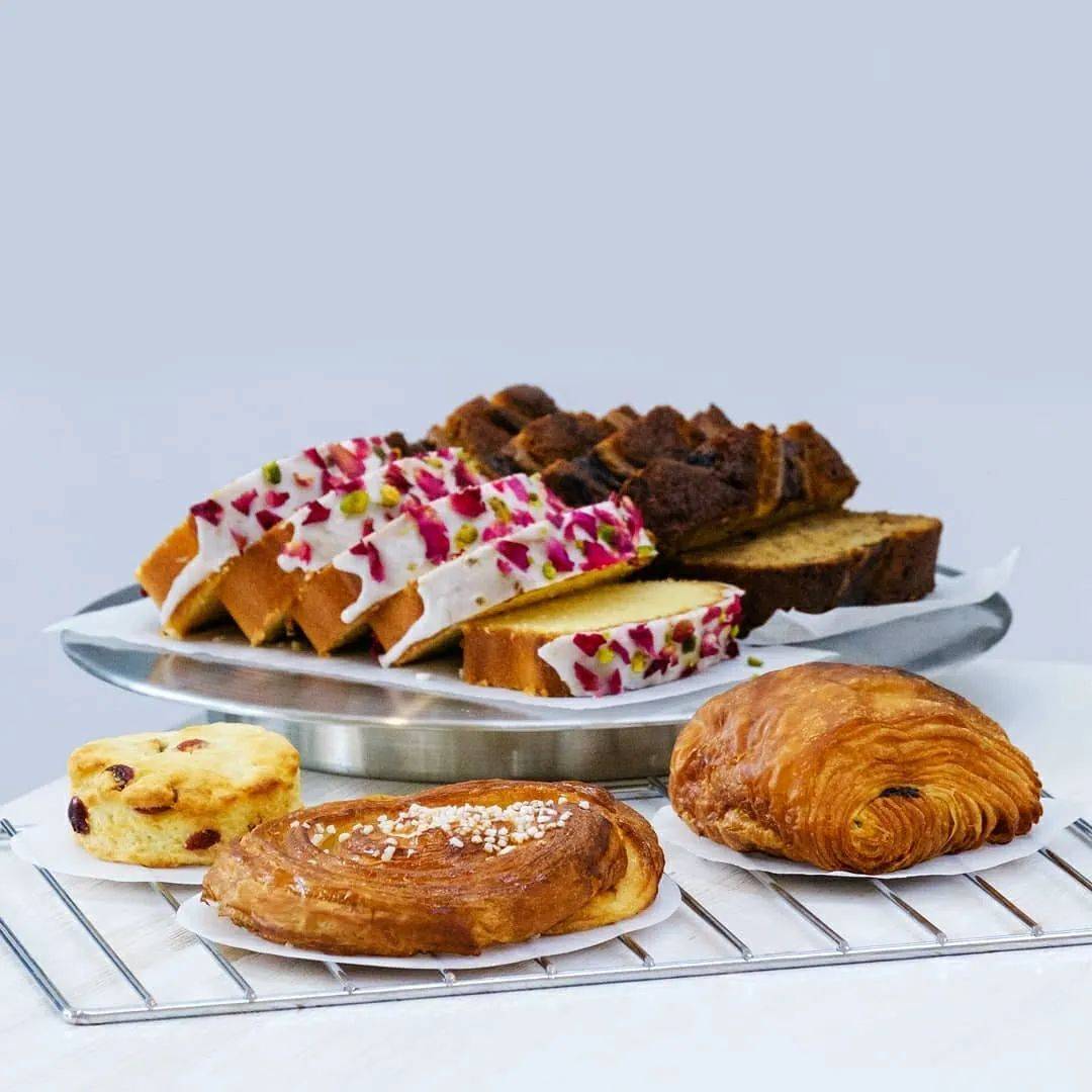 如何在狮城拥有白色圣诞?去这些白色Cafe肯定错不了